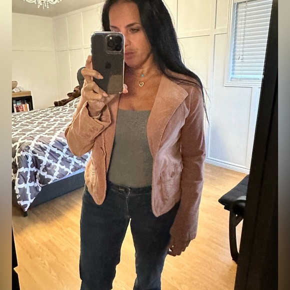 Short blazer size M - Picture 8 of 8